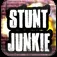 Stunt Junkie ios icon