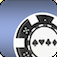Tourneys - Online Poker Tournament Schedules iOS icon