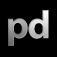 PushDialer iOS icon
