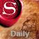 Daily Teachings App Icon