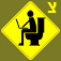 ToiletWisdom iOS icon