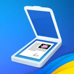 Scanner Pro by Readdle App icon