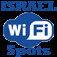 IsraelWifi iOS icon