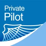 Prepware Private Pilot App Icon