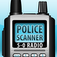 5-0 Radio Police Scanner iOS icon