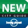 Lonely Planet New Orleans City Guide App icon