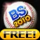 Baseball Superstars 2010 Lite App icon