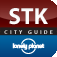 Stockholm Guide iOS icon
