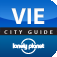 Lonely Planet Vienna City Guide iOS icon