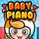 Baby Piano App icon