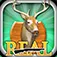 Real Deer Hunting App icon