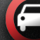 Car Finder iOS icon