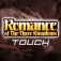ROMANCE OF THE THREE KINGDOMS TOUCH App Icon