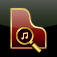 Pro Chords iOS icon