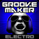 GrooveMaker Electro iOS icon