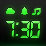 Alarm Clock Pro App icon