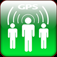 GPS Tracking iOS icon