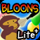Bloons Lite Plus iOS icon
