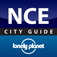 Lonely Planet Nice City Guide iOS icon