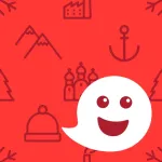 uTalk Romanian App icon