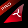 Windfinder Pro iOS icon