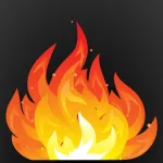 Eternal Fire App icon