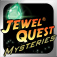 JEWEL QUEST MYSTERIES: CURSE OF THE EMERALD TEAR App Icon