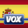 Vox Comprehensive Spanish Dictionary and Verbs App Icon