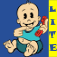 Kids Phone Lite iOS icon