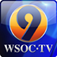 wsoctv.com mobile: Charlotte-area news, weather, sports, traffic App Icon