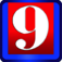 Channel 9 Eyewitness News Orlando App Icon