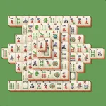 Mahjong game ios icon
