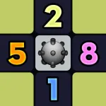 Ultimate Minesweeper App icon