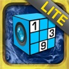 Sudoku Magic Lite Puzzle Game App Icon