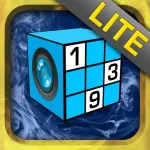 Sudoku Magic Lite Puzzle Game ios icon