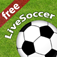 Live Soccer iOS icon