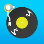 Baby Scratch App icon