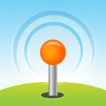 AT&T Mark the Spot App icon