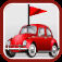 iFind My Car iOS icon