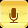 Audio Memos App Icon