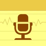 Audio Memos App icon