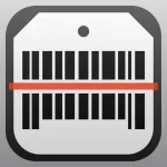ShopSavvy (Barcode Scanner and QR Code Reader) App icon