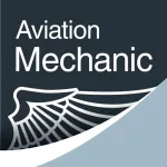 Prepware Aviation Maintenance Technician App Icon