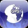 GPSmeter App icon