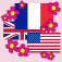 French-English Translate Dictionary iOS icon
