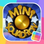 MiniSquadron App Icon