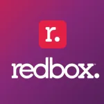 Redbox App icon