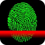 naughty scan App icon