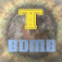 T-Bomb App Icon