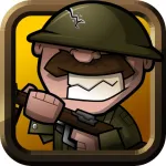 Trenches App Icon
